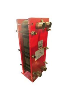Heat Exchanger Service